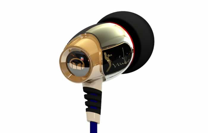 ヘッドホン MILES DAVIS TRIBUTE MONSTER Monster Miles Davis Tribute