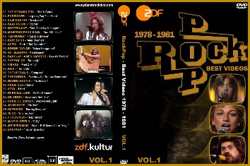 PLANETROCKDVD Website Rare Rock Concert DVD's CLASSIC ROCK, HEAVY