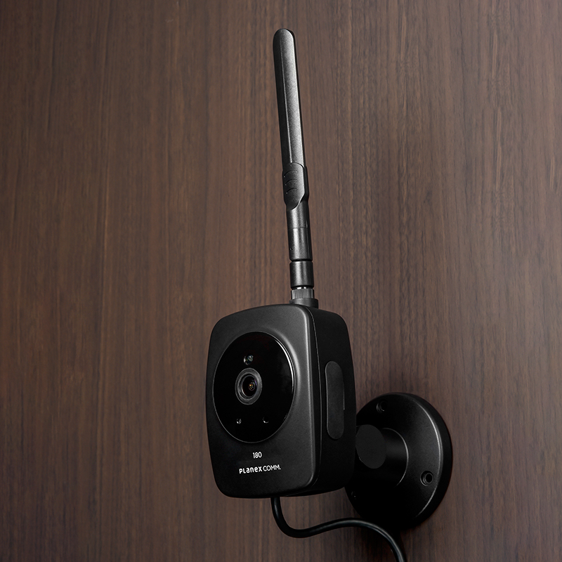 スマカメ Professional アウトドア180｜CS-QS31-180