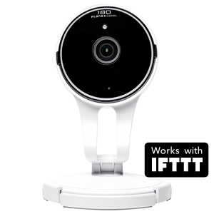 スマカメ180｜PLANEX