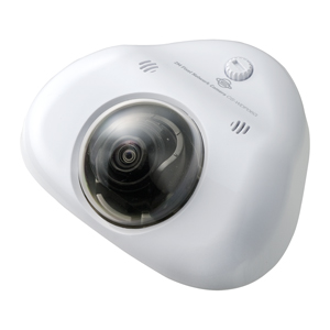 ネットワークカメラ｜CS-WDP06G｜PLANEX