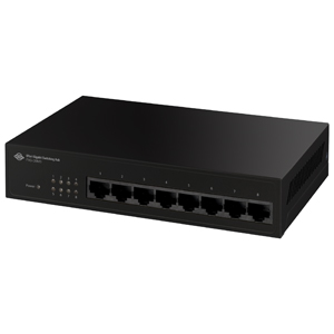 スイッチングハブ｜FXG-08IM3｜PLANEX