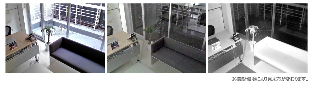 News Release｜PLANEX｜「スマカメ カメラ一発！」パン・チルトモデル