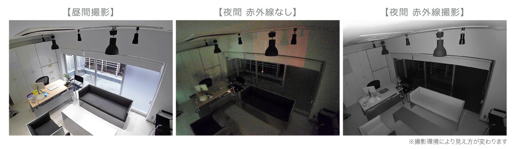 スマカメ カメラ一発！｜CS-W90FHD2