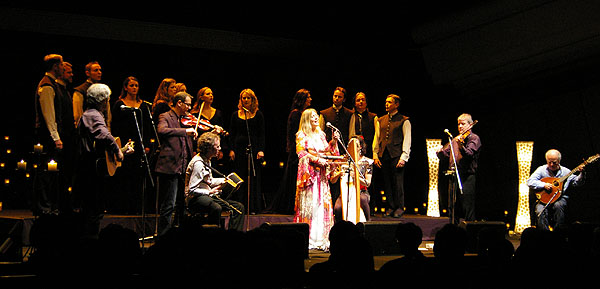 Celtic Christmas 2009 ケルティック・クリスマス