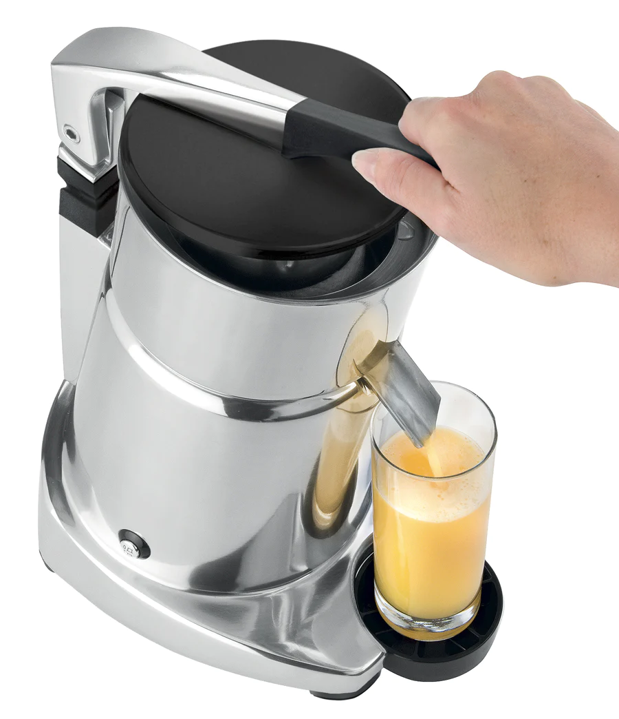 CEADO SL98 Commercial Automatic Citrus Juicer (SL-98) - Plant
