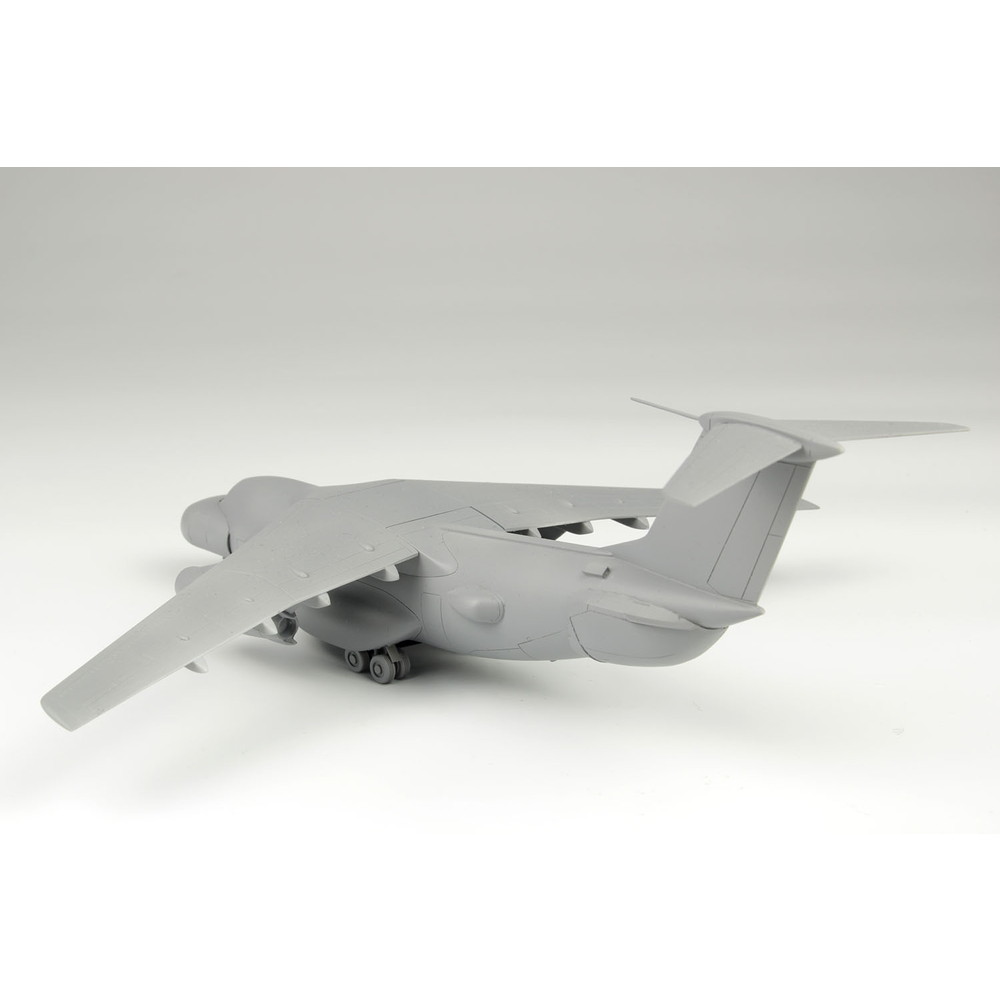 プラモデル :: 飛行機 :: 航空自衛隊 ECM訓練機 EC-1