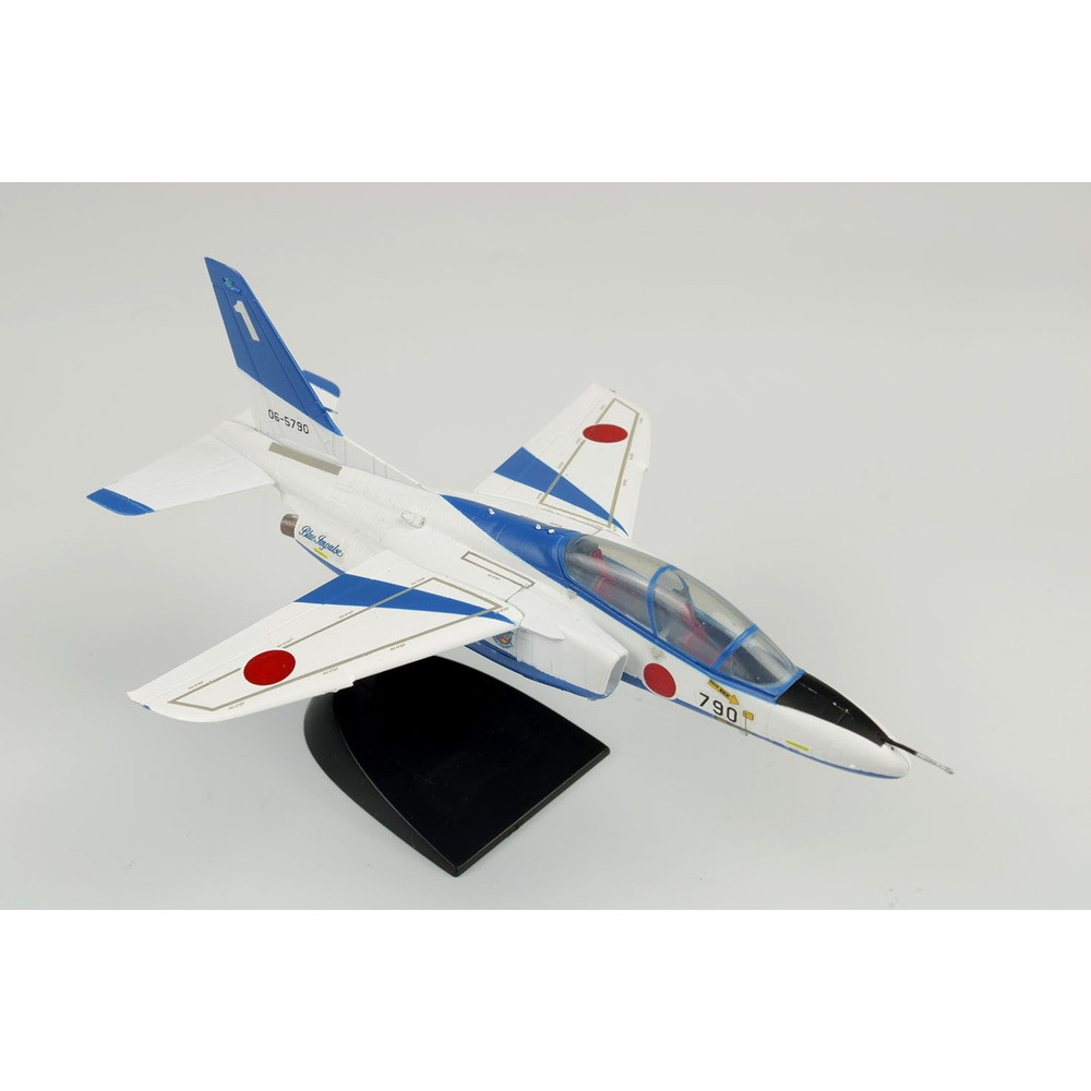 プラモデル :: 飛行機 :: 航空自衛隊 T-4 ブルーインパルス 2024