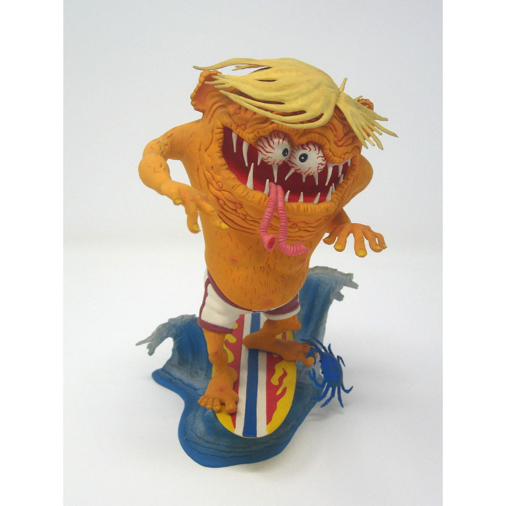 ☆超希少☆ラットフィンクサーフィンオブジェ 超希少☆ラットフィンク