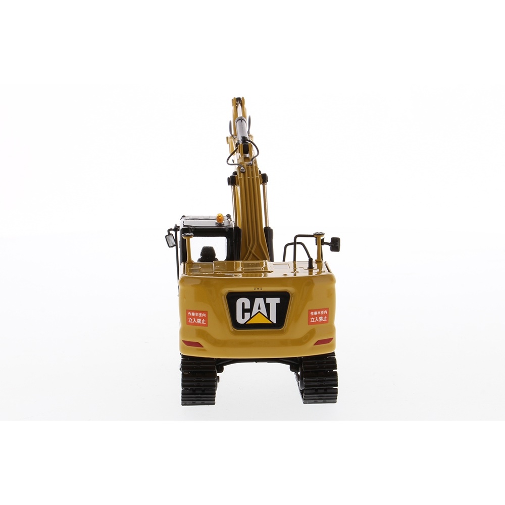 完成品 :: 車 & バイク :: Cat 320 バックホウ 移動式クレーン仕様