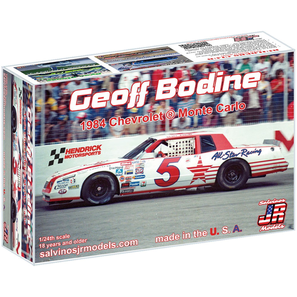 プラモデル :: 車 & バイク :: 1978 ダッジ D100 カスタム・ピックアップ