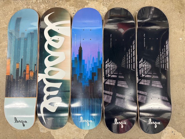 PRIMITIVE skateboards 入荷しました！！ | Players/3S (プレイヤーズ