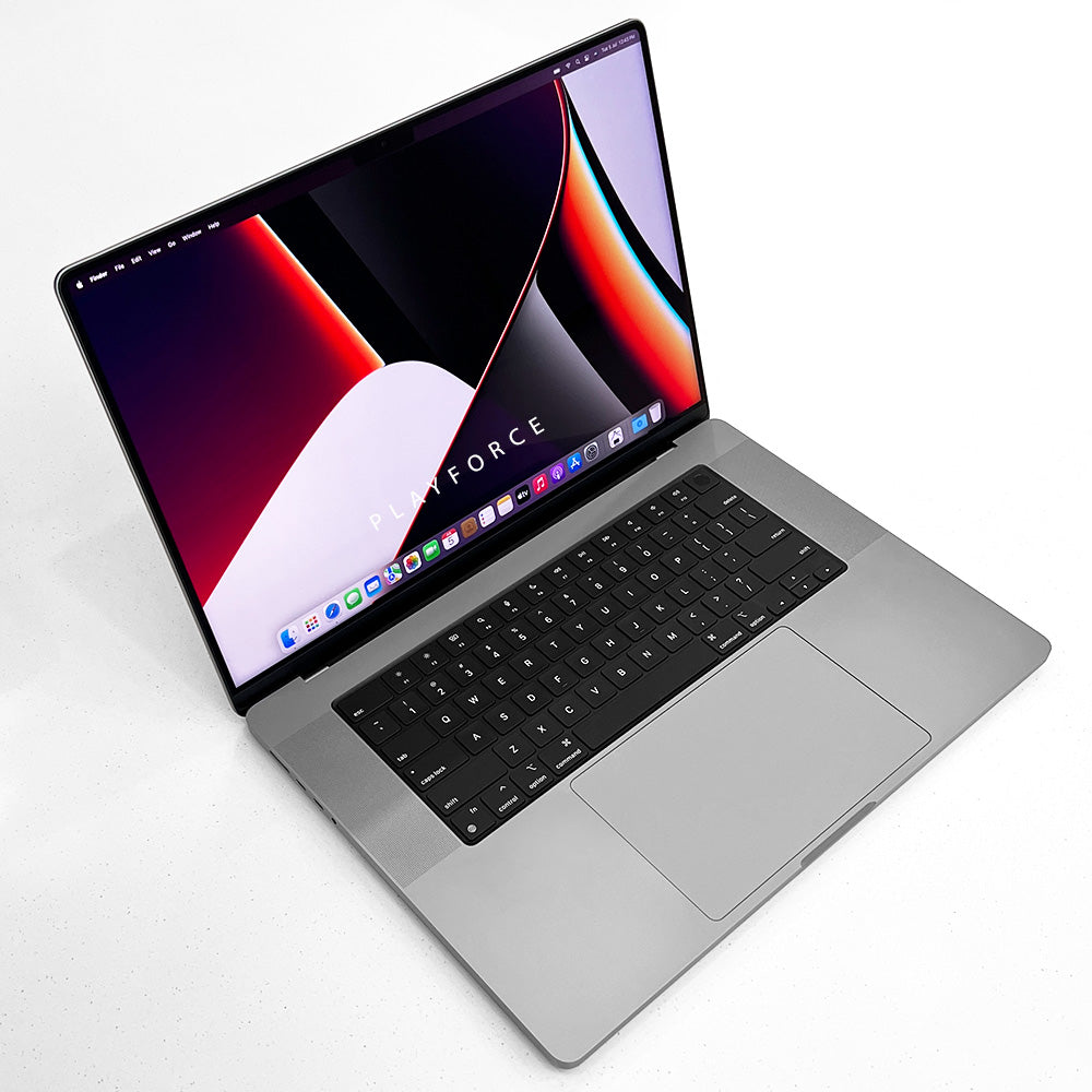 APPLE MACBOOK PRO 16