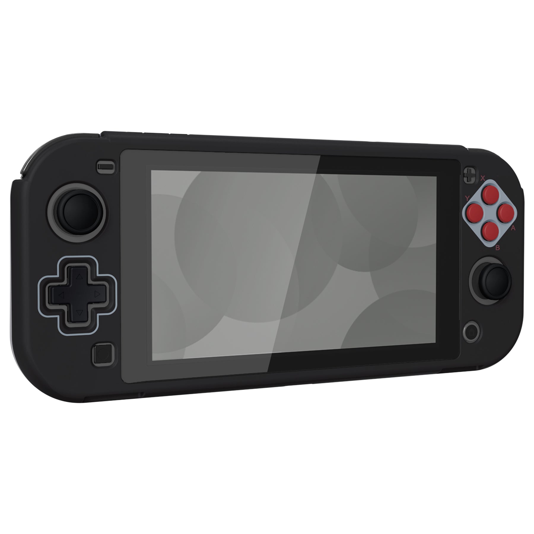 PlayVital Nintendo Switch Lite Protective Case - ZealProtect