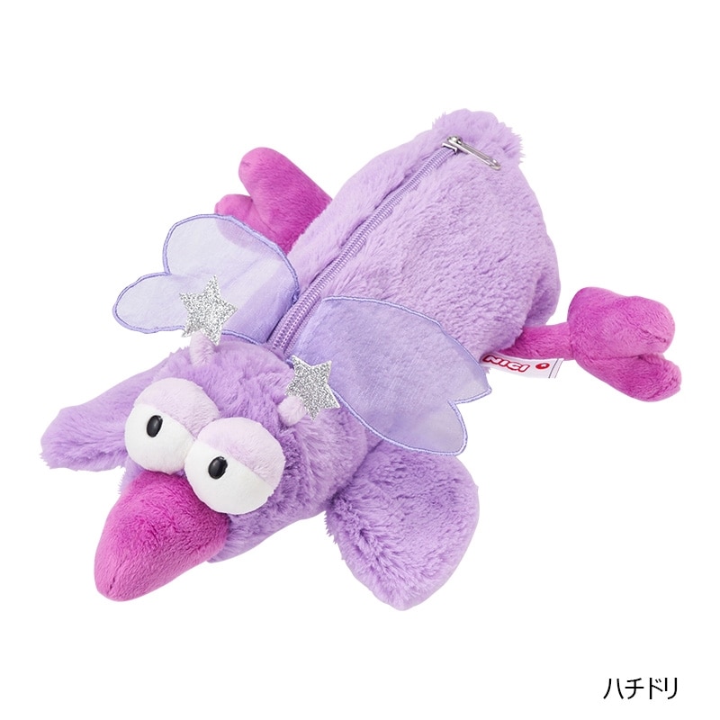 ニキ NICI フィギュアポーチ スターフェアリー