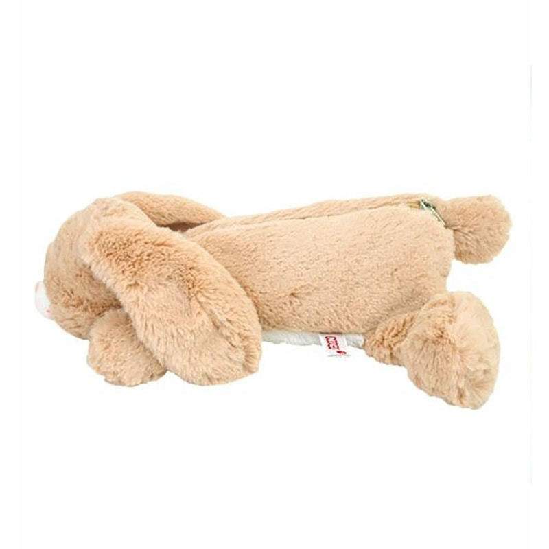 ニキ NICI タレミミウサギ フィギュアポーチ