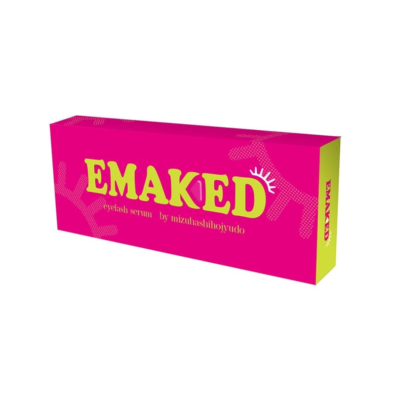 定番人気！】EMAKED エマーキット まつ毛美容液