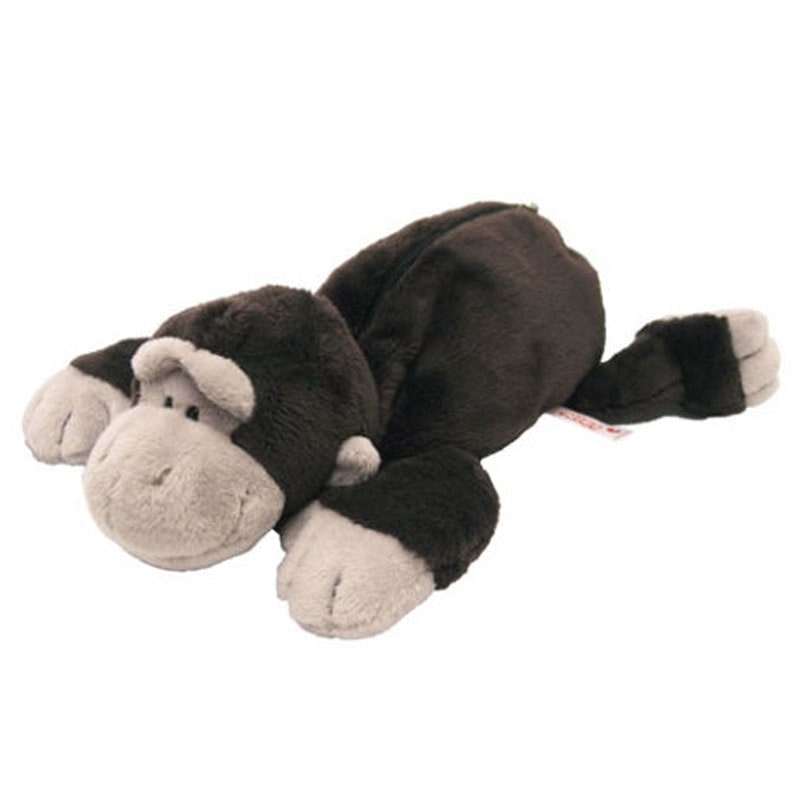 ニキ NICI フィギュアペンポーチ ゴリラ