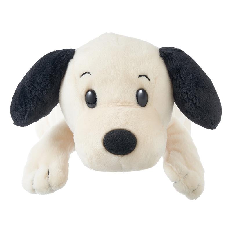 スヌーピー PEANUTS ぬいぐるみ 1950's ヴィンテージスヌーピー S