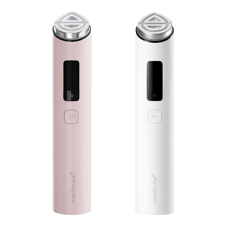 medicube メディキューブ ブースタープロX2(ピンク): 通常| プラザ