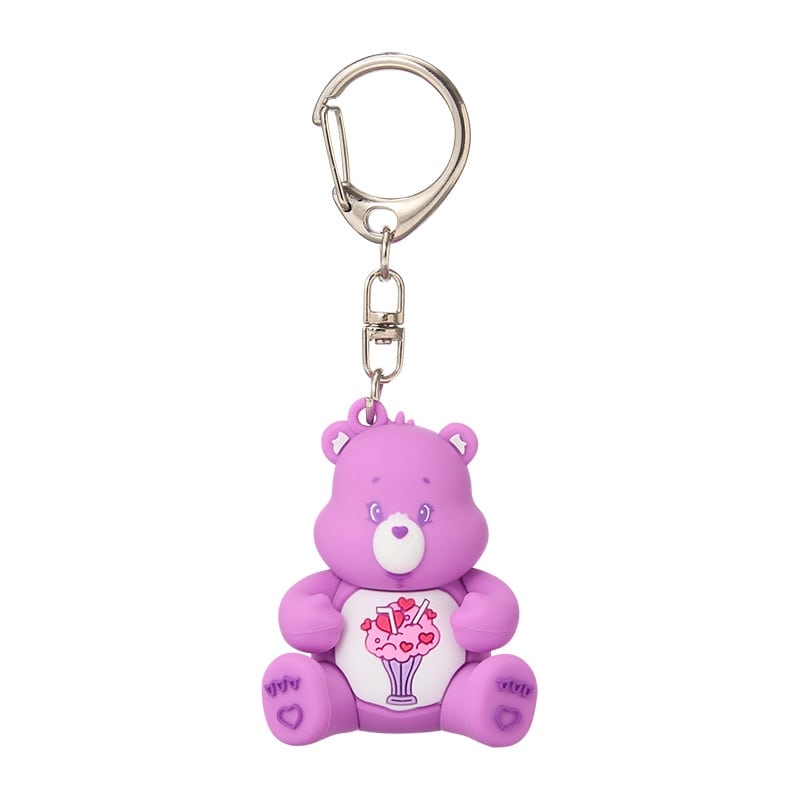 Care Bears ケアベア シークレットチャーム※アソートの為種類は選べ
