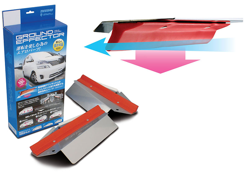 新製品のご案内】 DCUATRO(ディーキャトロ)グランドエフェクターGE1 に