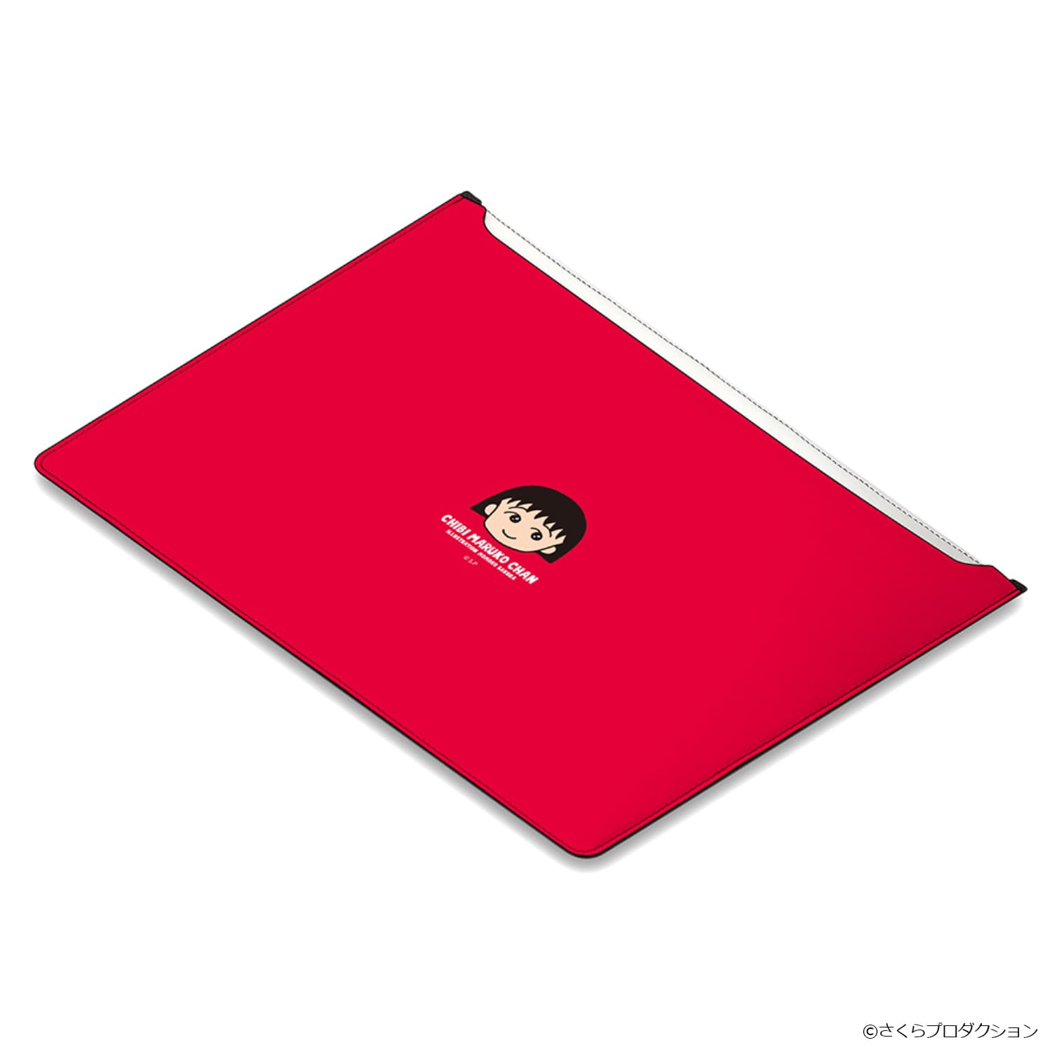 ちびまる子ちゃん ～13.5インチ ノートPC用スリーブケース [まる子 総