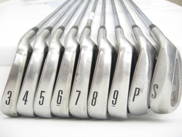 DCIオーバーサイズプラスアイアン タイトリスト(Titleist) アイアン