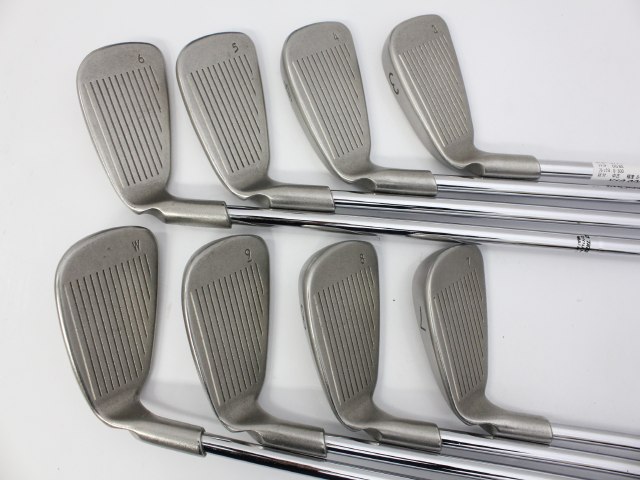 i3ブレード ピン(PING) アイアンセット(IRON) - ショッピング