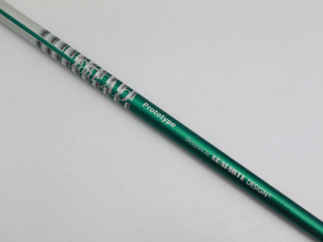 ツアー支給】Tour AD Prototype 中古 グラファイトデザイン(GRAPHITE