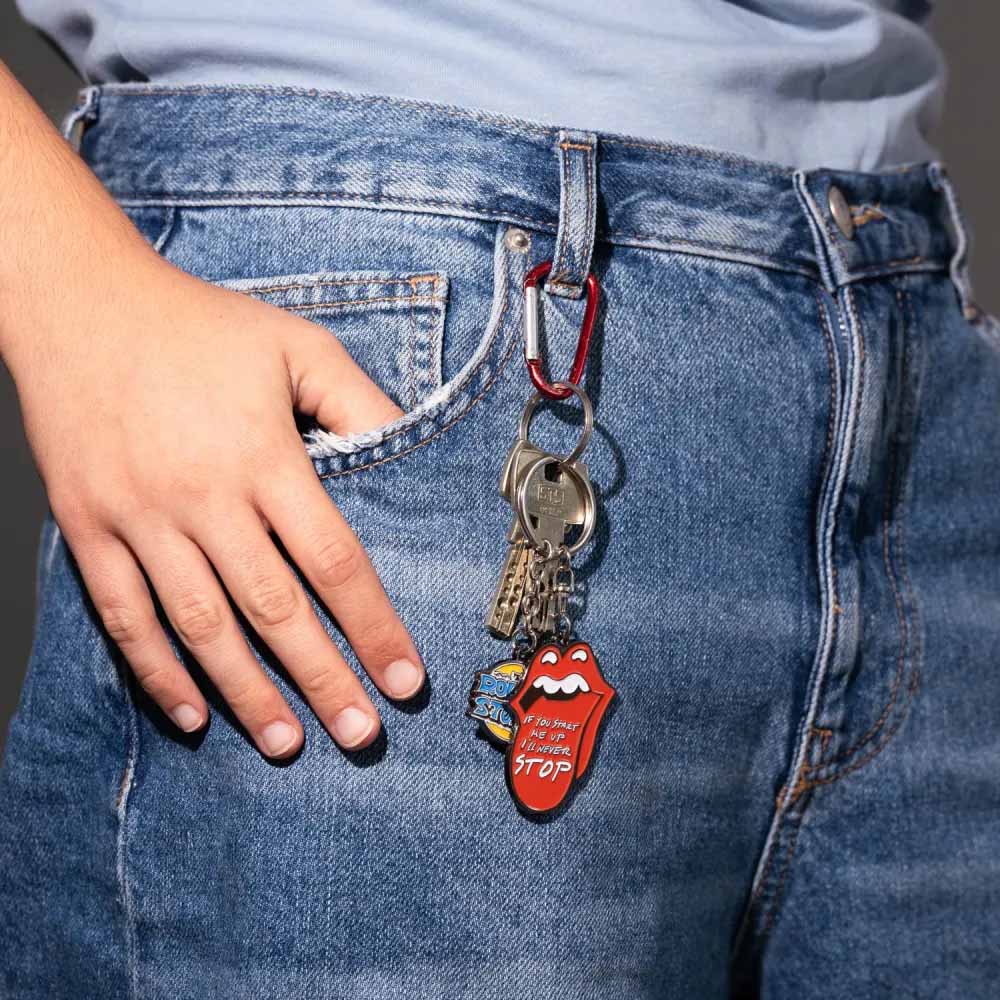 ROLLING STONES ローリングストーンズ - IF YOU START ME UP I'LL