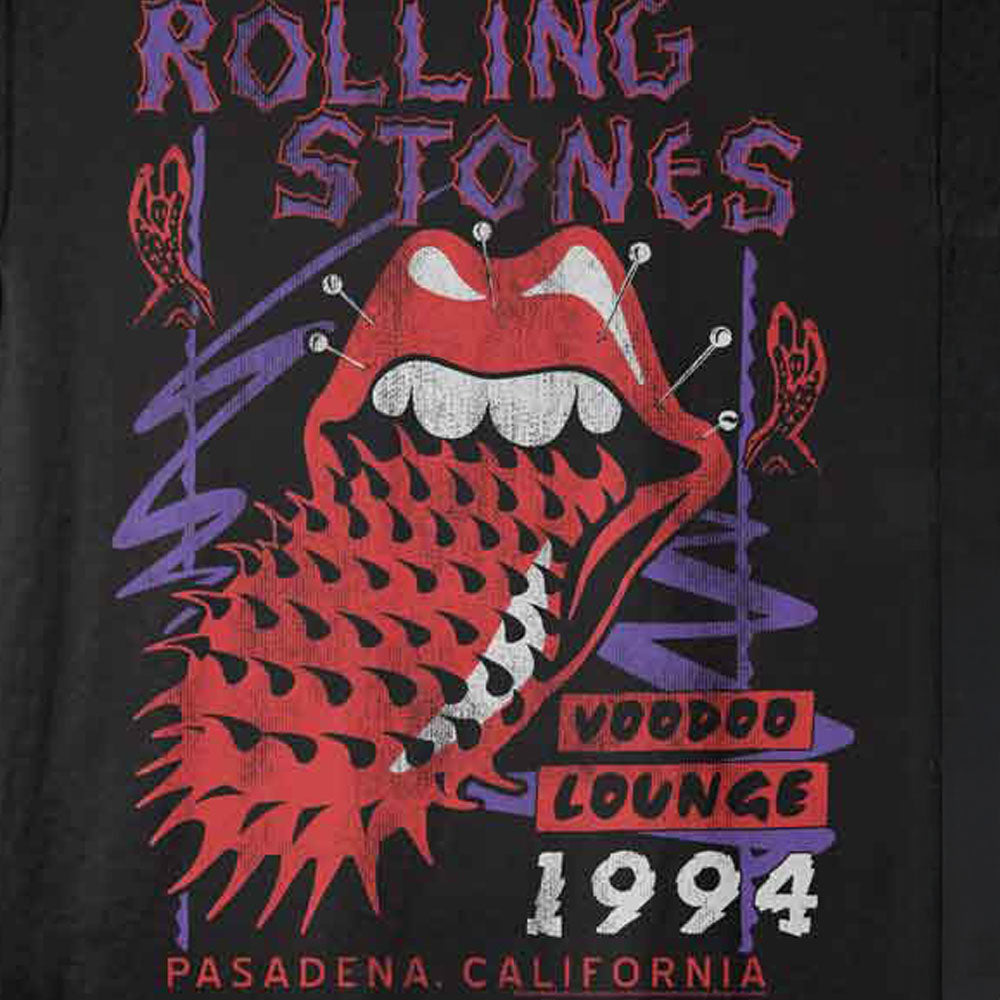 ROLLING STONES ローリングストーンズ - VOODOO LOUNGE 94 （復刻