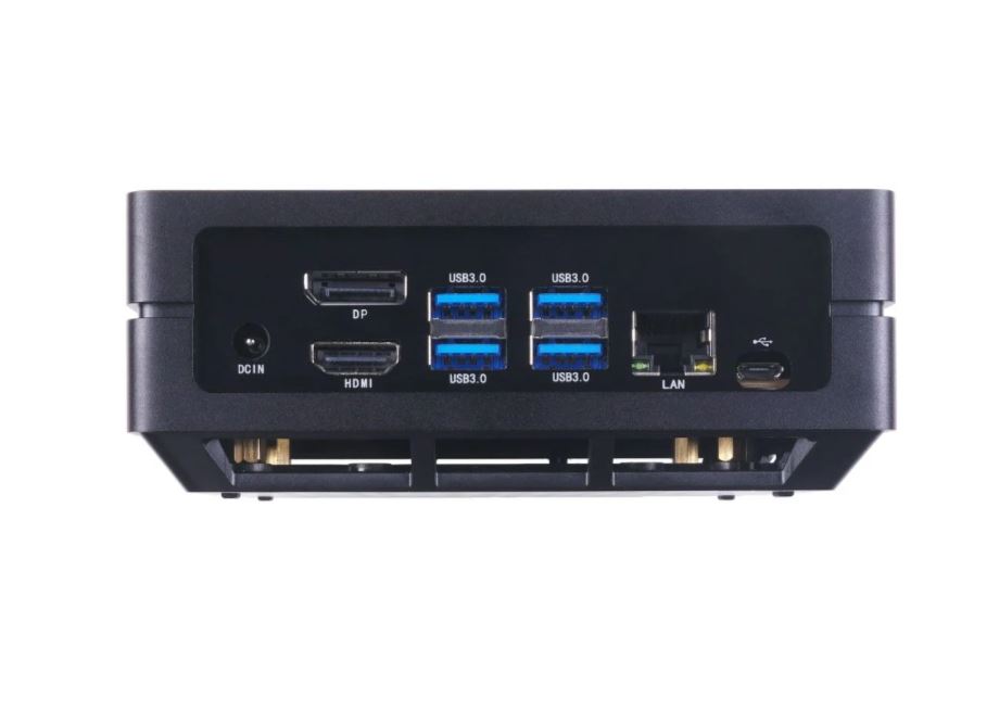 reComputer J2022-Jetson Xavier NX 16 GBモジュール - Physical