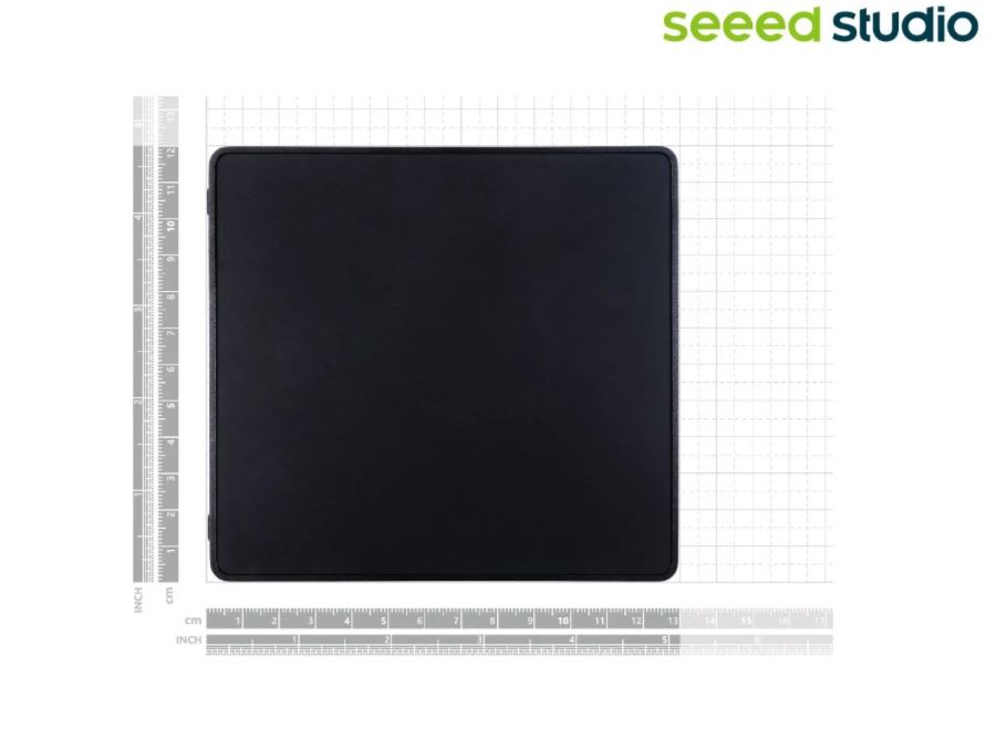 reComputer J2022-Jetson Xavier NX 16 GBモジュール - Physical