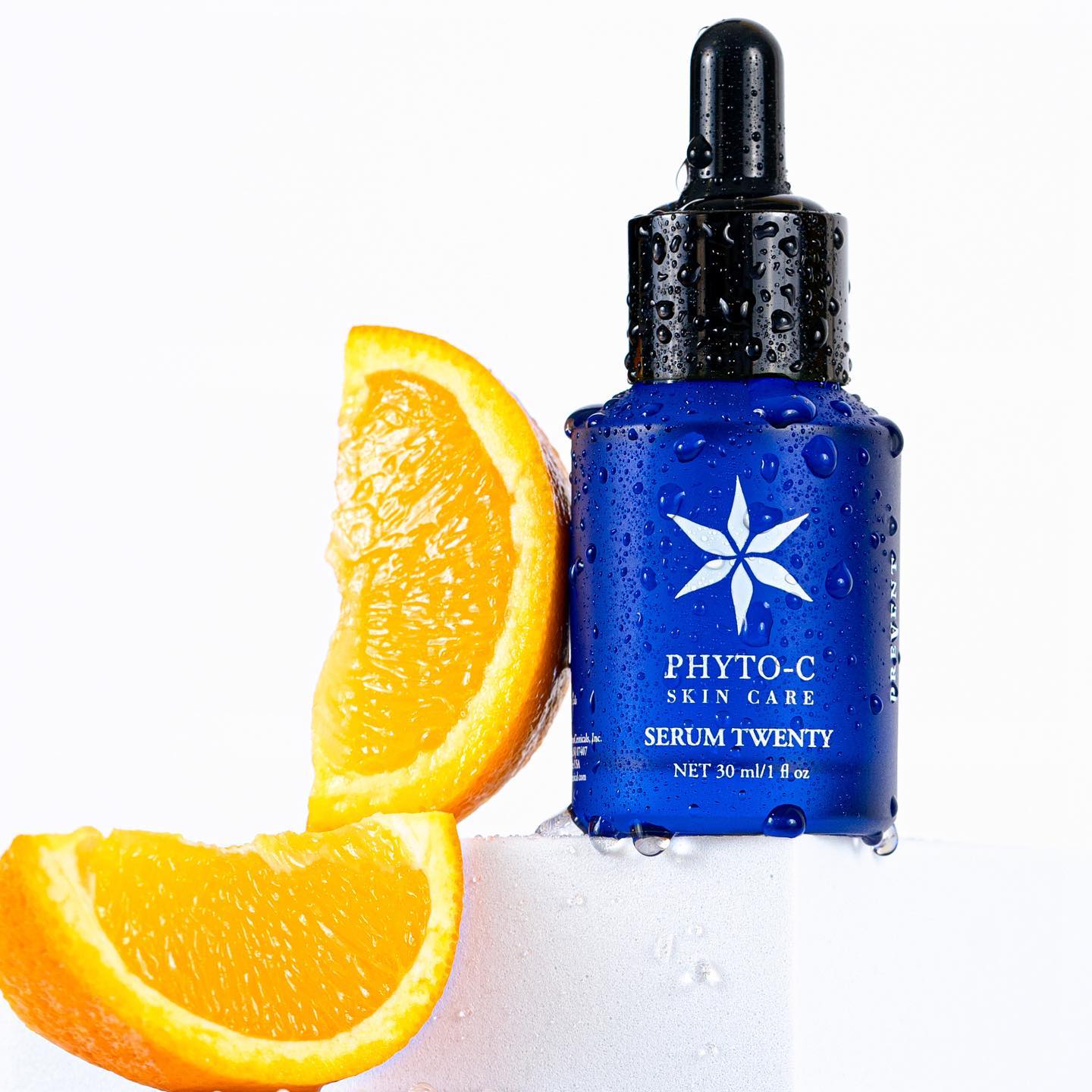 Phyto-C Serum Twenty – Phyto-C Skin Care