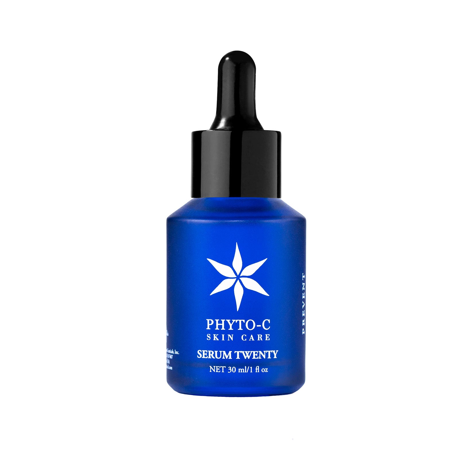 Phyto-C Serum Twenty – Phyto-C Skin Care