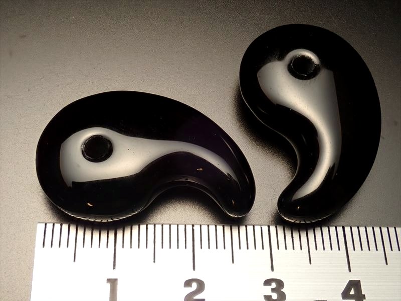 ☆大人気！モリオン【黒水晶】☆最強の魔除け・邪気払いの石☆モリオン