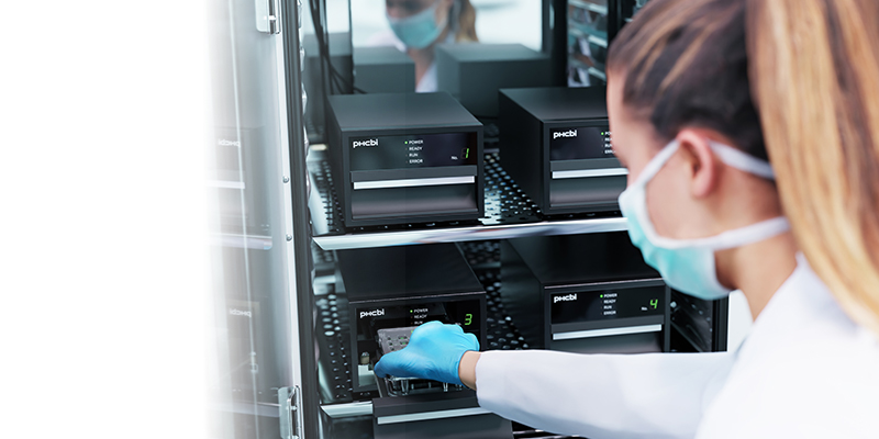 How To Use ～ライブセル代謝分析装置の使い方～ | バイオメディカ機器