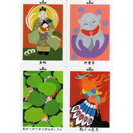 ライフ ラブス ユーカード』（日本語付き） 商品詳細｜タロットカード