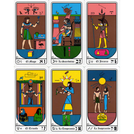 Matsumura2008・タロット （松村潔）』 商品詳細｜タロットカード