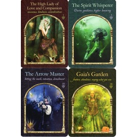 マルラニひふみエンジェルカード』（専用日本語解説書付き） 商品詳細