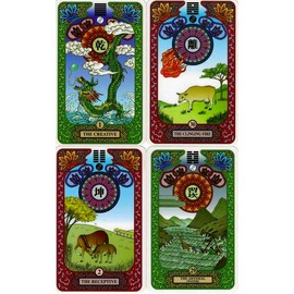 マナ・カード （ハワイの英知の力）』（専用日本語解説書付き） 商品