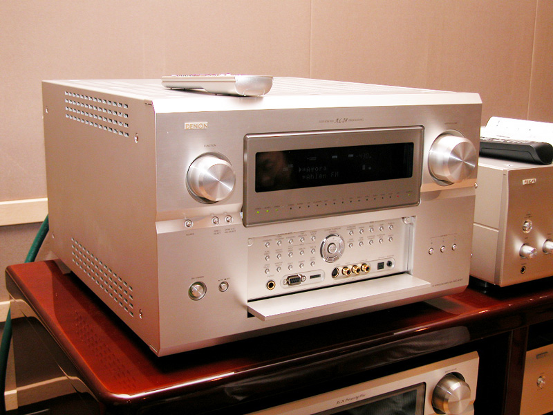 ケースイの次世代AV NAVI - PHILE WEB