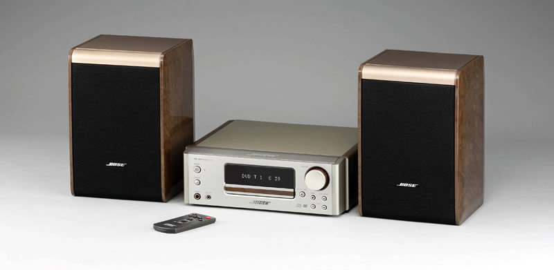 憧れの“WestBorough”を聴く