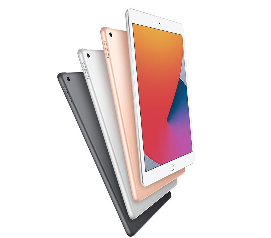 新「iPad」登場。第8世代で高速化、価格は据え置きで34800円から