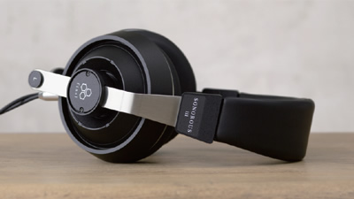 final、60万円超の最上位機から技術応用したヘッドホン「SONOROUS III