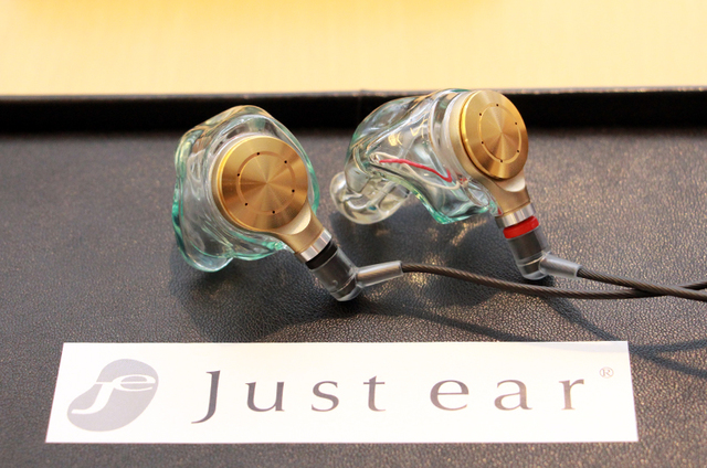 Just Earの事業主幹がソニービデオ＆サウンドプロダクツに移管 - PHILE WEB