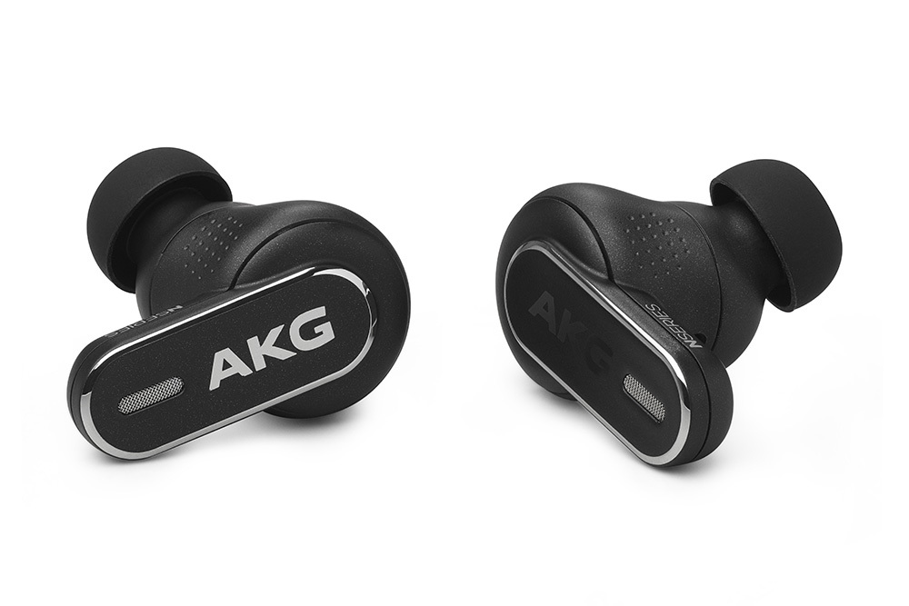 AKG K845 BT ワイヤレスヘッドフォン ペルソナ5コラボモデル ジャンク