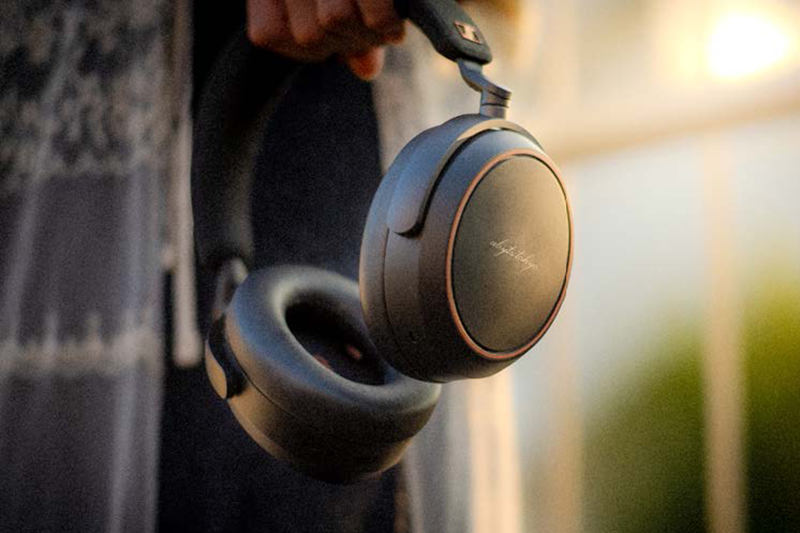 ゼンハイザー、佐藤健プロデュースブランドとコラボしたBluetooth