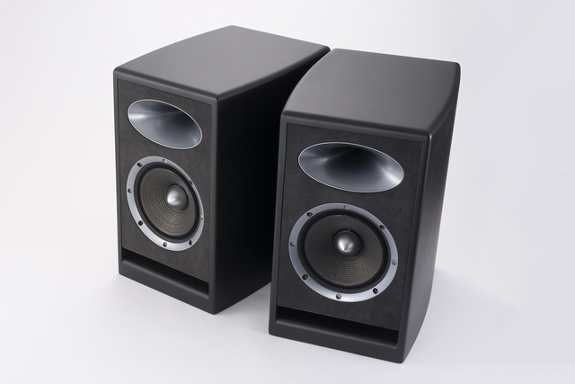 製品批評】オンキヨー伝説の“セプター”の名を冠したスピーカー「SC-3